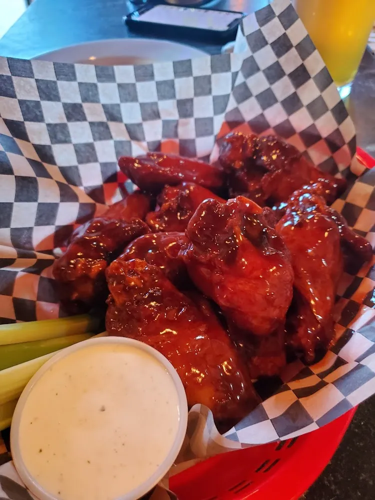 Chicken Wings
